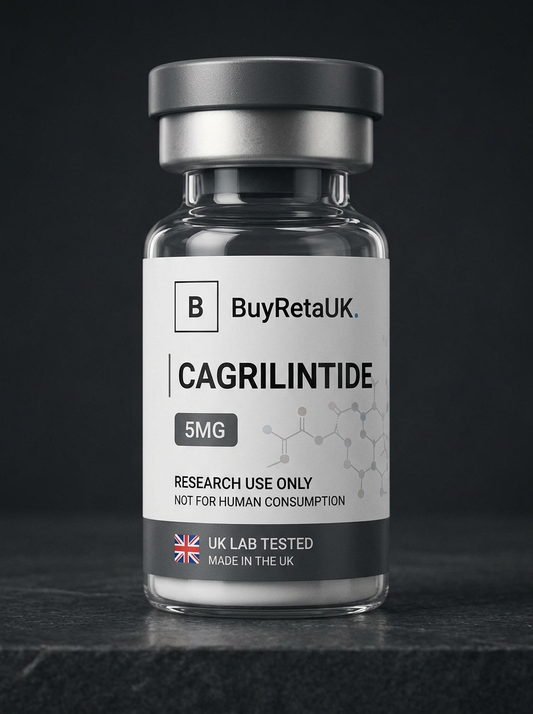 BuyRetaUK Cagrilintide vial
