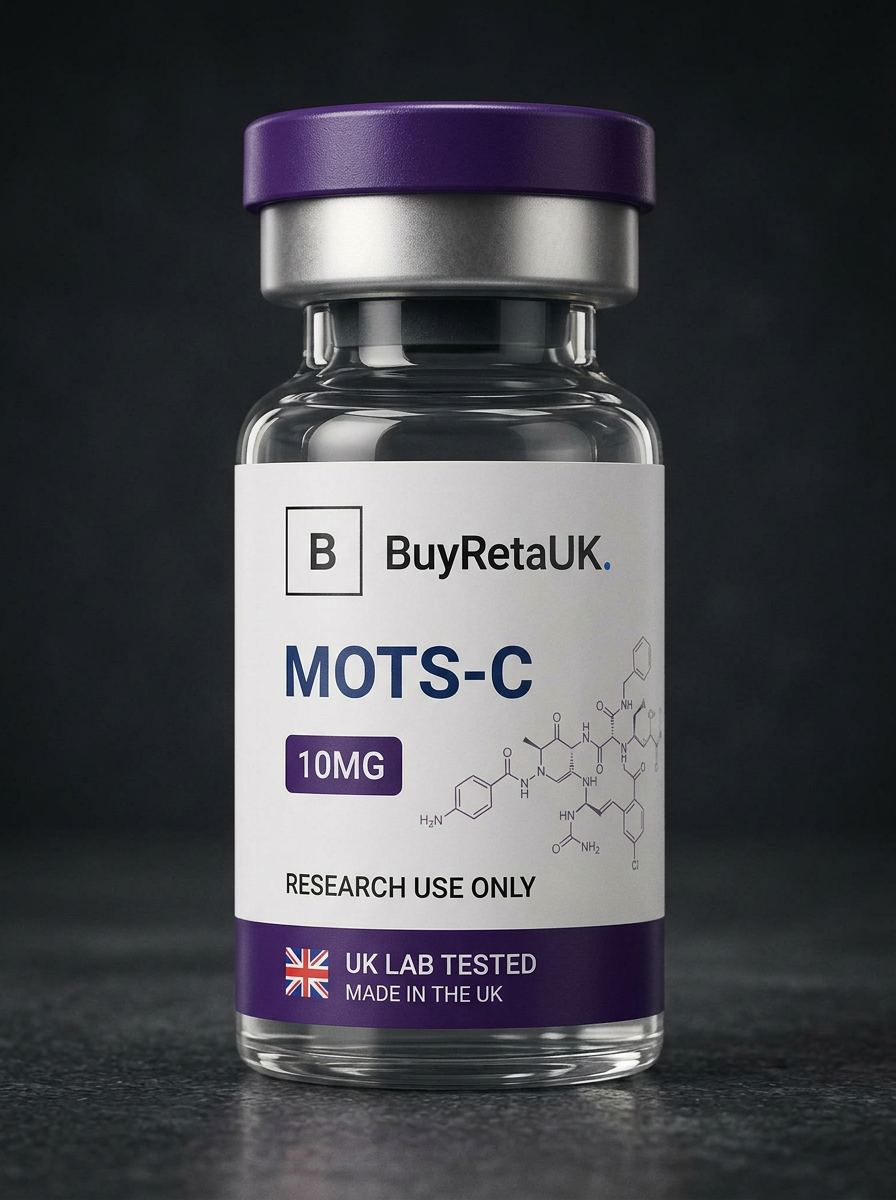 BuyRetaUK MOTS-C vial