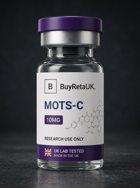 BuyRetaUK MOTS-C vial